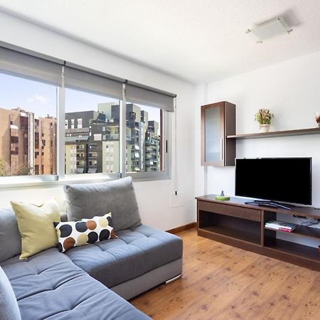 Home2Book Bright Center Apartment Santa Cruz Esterno foto