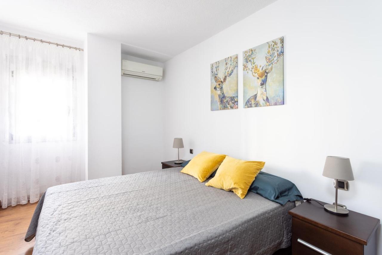 Home2Book Bright Center Apartment Santa Cruz Esterno foto