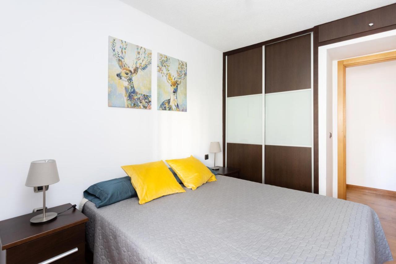 Home2Book Bright Center Apartment Santa Cruz Esterno foto