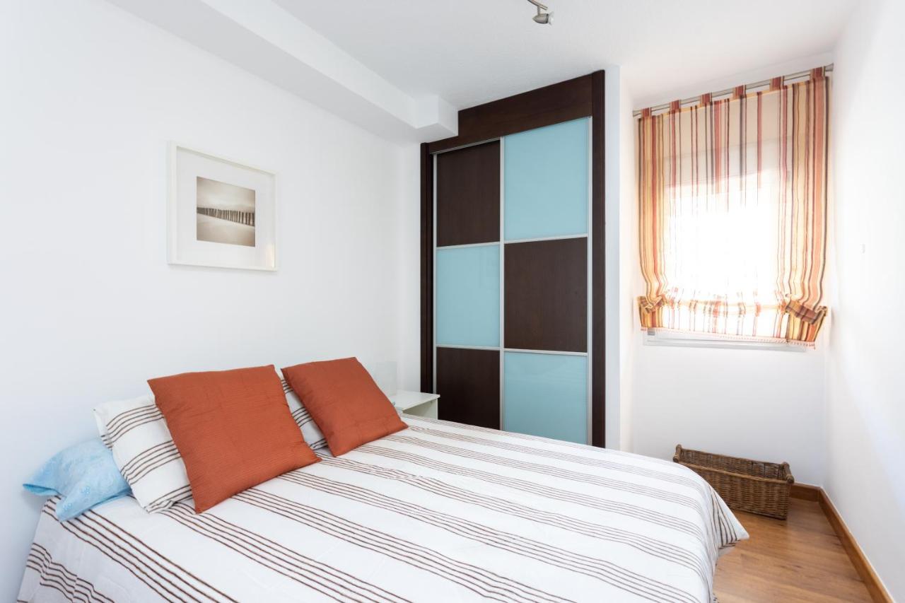 Home2Book Bright Center Apartment Santa Cruz Esterno foto