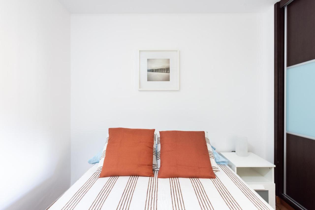 Home2Book Bright Center Apartment Santa Cruz Esterno foto