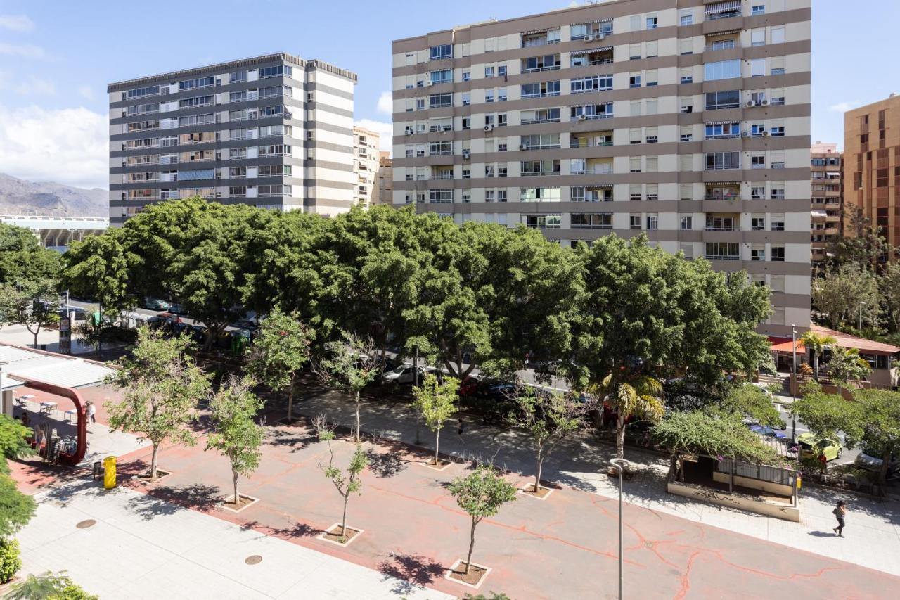 Home2Book Bright Center Apartment Santa Cruz Esterno foto