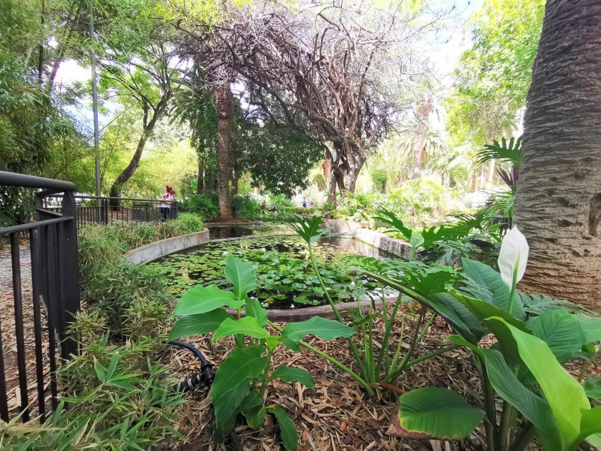 Home2Book Bright Center Apartment Santa Cruz Esterno foto