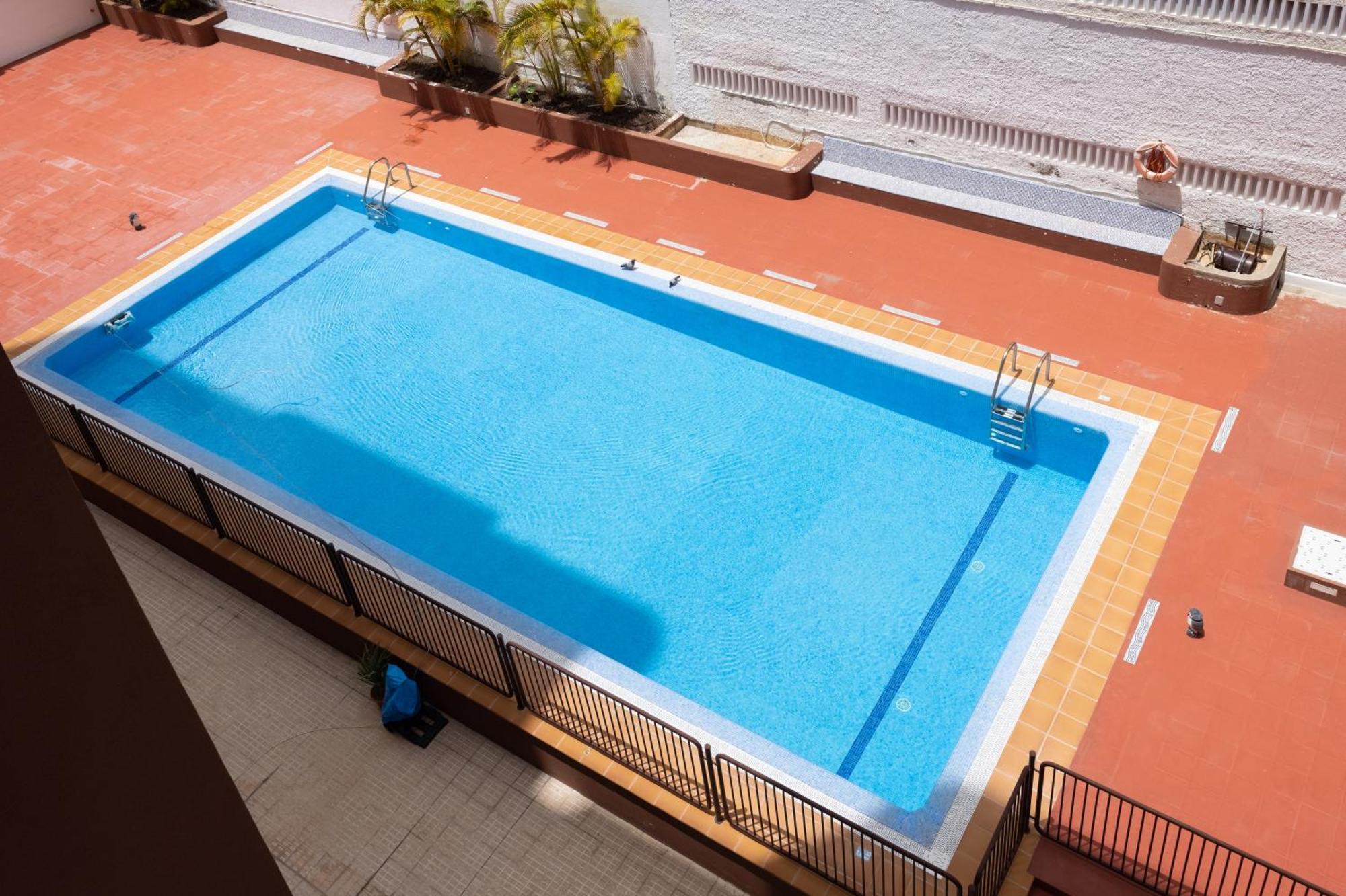 Home2Book Bright Center Apartment Santa Cruz Esterno foto